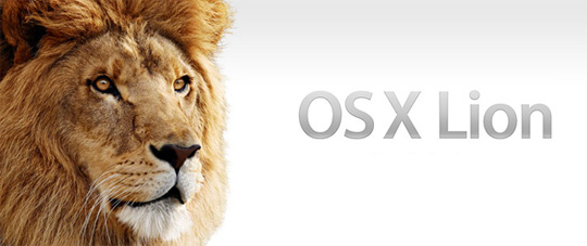 MAC OSX Lion